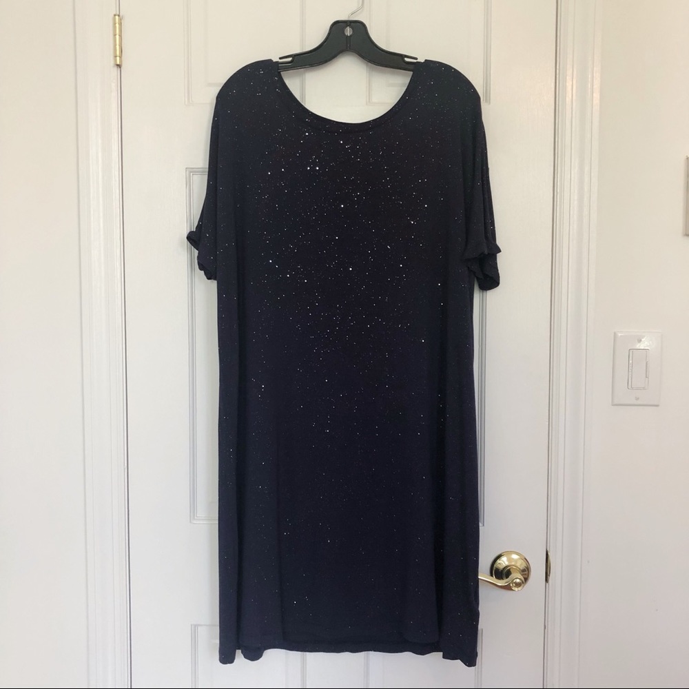 Marks & Spencer Love Sleep Sparkle Nightdress